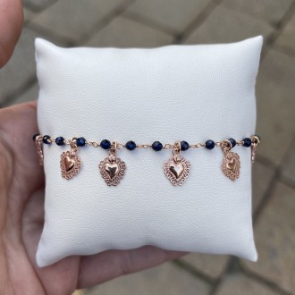 Heartfelt Thanks Bracelet 2