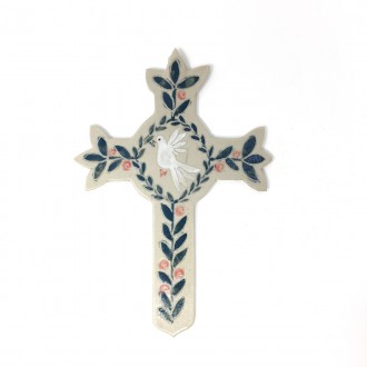 Dove cross