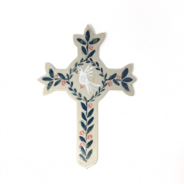 Dove cross