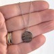 Collana Prendete in mano la vostra vita