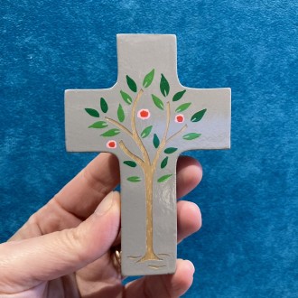 Cross roots and life 2