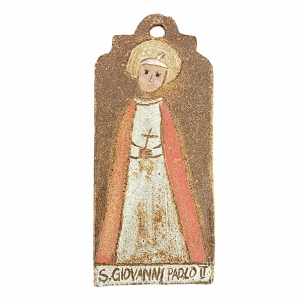 Saint John Paul II