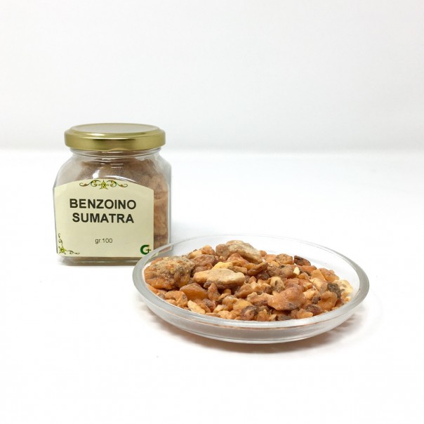 Benzoin 100 g