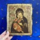 Lady of Vladimir icon