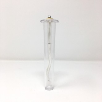 Liquid wax cartridge diameter 4