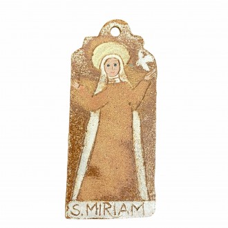 St Miriam