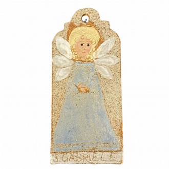 San Gabriele Arcangelo, Gres di Tania