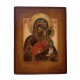 Madonna and Child Muromskaya Icon