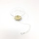 Adattatore per cera liquida lampada Santissimo