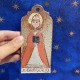 Saint gregory little panel