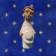 Presepe dei Pirenei serie Petit Bethleem Pastore con cappello