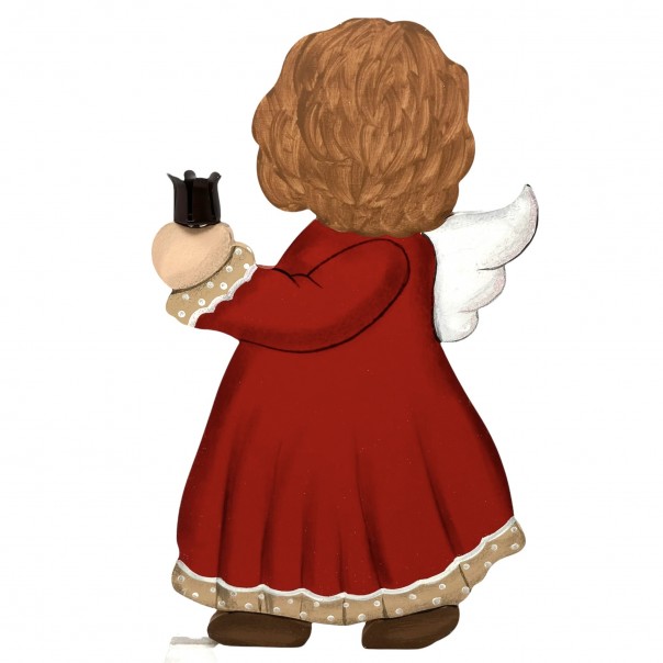 Angelo cherubini Lumiere