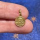 Medaglia Czestochowa oro, Medaglie e ciondoli in argento e oro