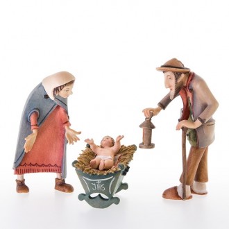 Holy Family -kastlunger-