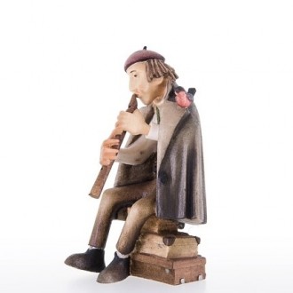 Pied piper -kastlunger-