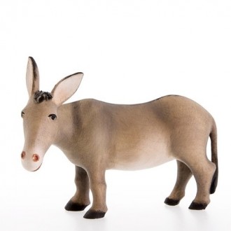 Donkey -kastlunger-