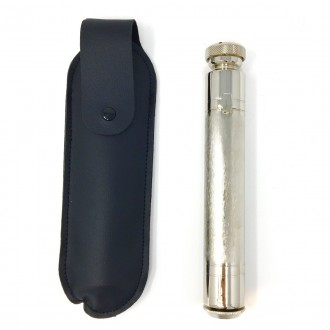 Aspersorio con custodia