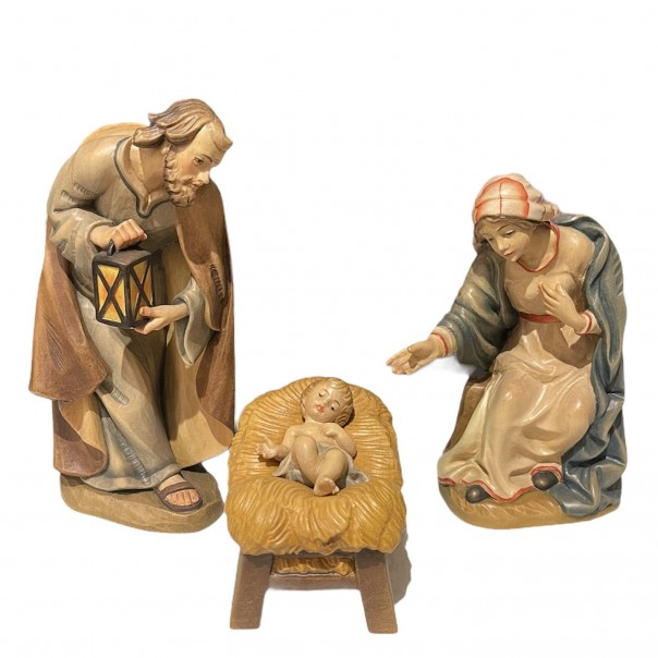 Holy Family ANRI Florentine 17.5 cm, Florentine