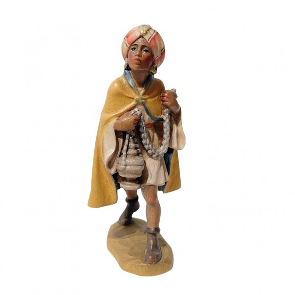 Incense bearer ANRI Fiorentino 12.5 cm, Florentine