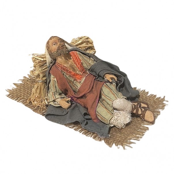 Sleeping Angela Tripi 13 cm, Angela Tripi 13 cm