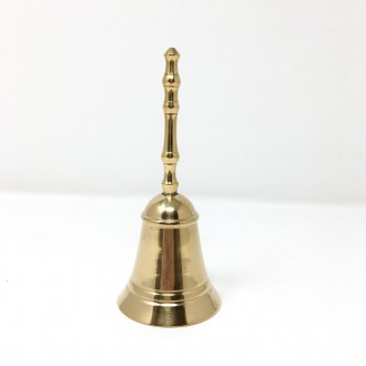 Liturgical bell medium size