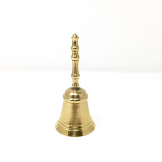 Liturgical bell small size
