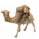 Barded camel Angela Tripi 13 cm, Angela Tripi 13 cm