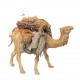Barded camel Angela Tripi 13 cm, Angela Tripi 13 cm
