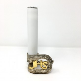 IHS candlestick