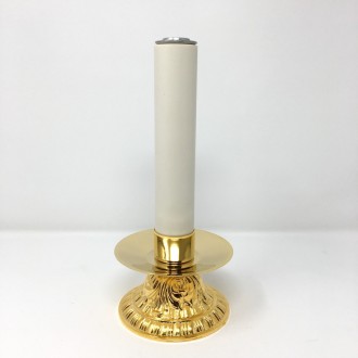 Classic candlestick