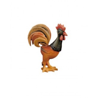 Rooster -kastlunger-