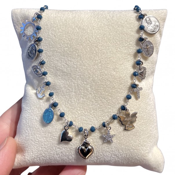 Collana Santuario
