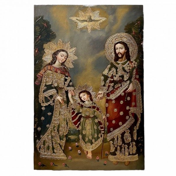 Holy Family