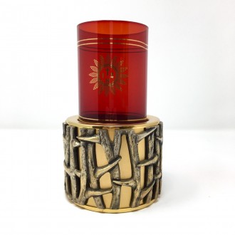 Lamp for the Most High Sacrament -Crown of Thorns-