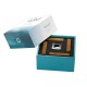 Incenso profumato iOud 4 stick ocean, Incenso e carboncini