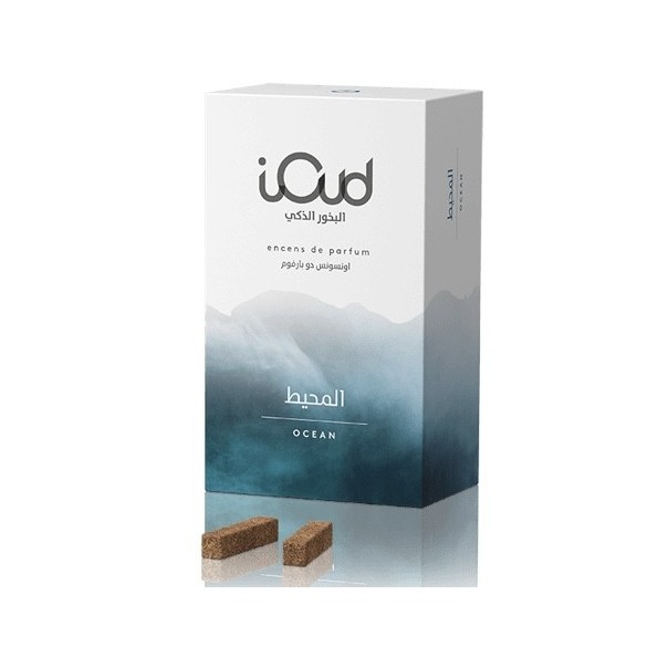 iOud 8 stick ocean scented incense