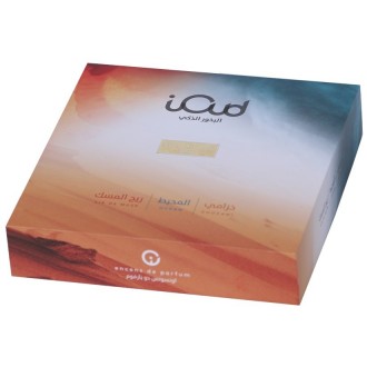 iOud 16 stick collection scented incense 2