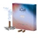 Incenso profumato iOud 16 stick collection, Incenso e carboncini