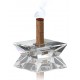 Incenso profumato iOud 16 stick collection, Incenso e carboncini