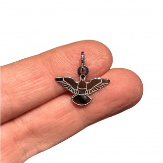 Pendant Christian symbols - Holy Spirit -