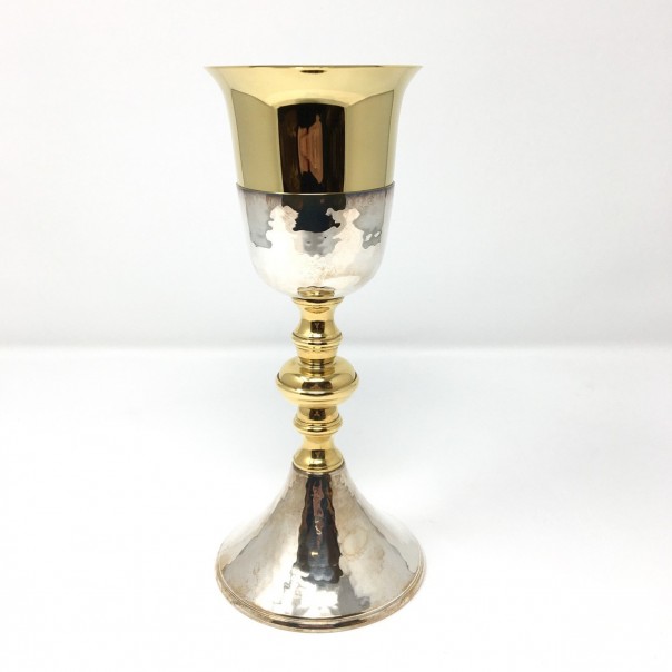 Classic goblet