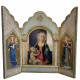 Virgin of the Sea Triptych