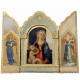 Virgin of the Sea Triptych