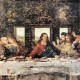 Tavola Ultima Cena Leonardo