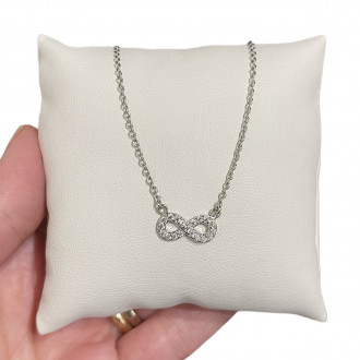 Collana infinito 2