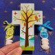 Favour tree of life cross la ronde