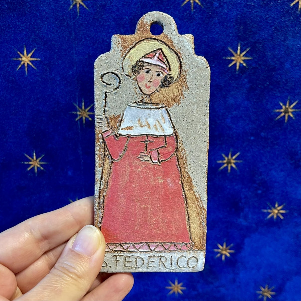 San Federico