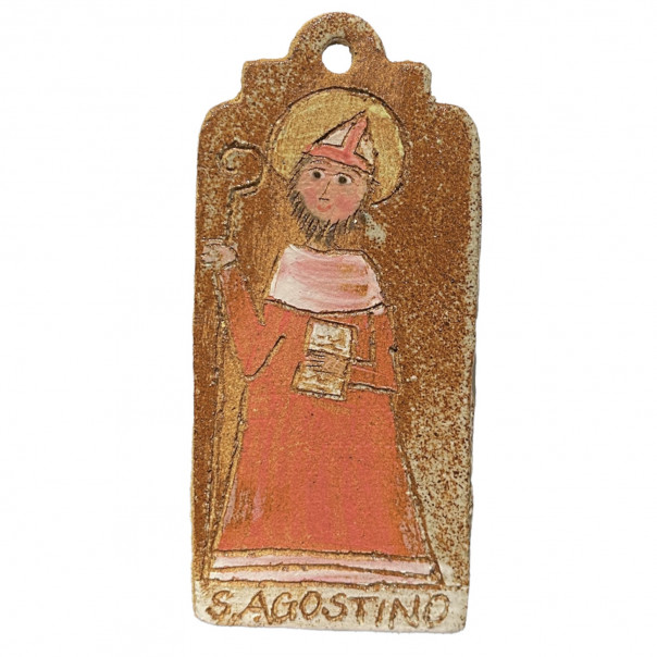 Saint Augustine