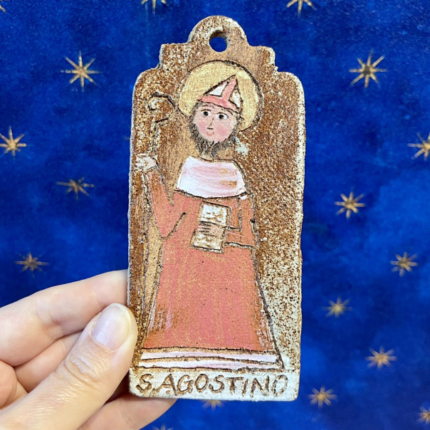Sant' Agostino