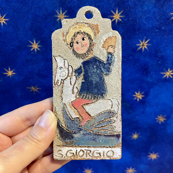 San Giorgio